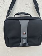 Swissgear By Wenger Messanger and Laptop Bag picture