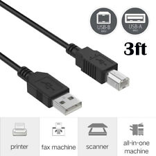 3Ft USB Cable Cord for Avid Digidesign Mbox Mini 3 Pro Tools 9 10 Box 1 2 Audio picture