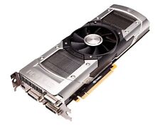Nvidia GeForce GTX 690 4GB GDDR5 512-Bit PCI Express 3.0 x16 Graphics Card picture