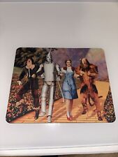 Wizard Of Oz Mousepad New picture