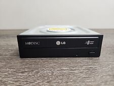 LG Super Multi DVD Rewriter Model GH24NS95 MoDisc picture