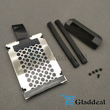 New 7mm HDD Hard Drive Cover Caddy Rails IBM/Lenovo Thinkpad T430 T430i 04W6887 picture
