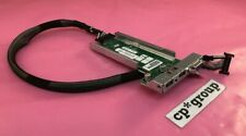 HP 591201-001 ProLiant DL580 G7 USB & Video Board w/ Cable & Cage picture