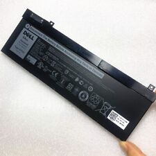 Genuine 64Wh 5TF10 Laptop Battery For Dell Precision 7330 7540 7530 7730 0RY3F9 picture