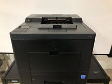 Dell C3760dn Duplex Network Workgroup Color Laser Printer 47k pg ct Toner incl picture