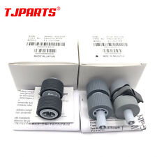 PA03338-K011 PA03576-K010 Pick Brake Roller for Fujitsu fi-6670 fi-6770A fi-5650 picture