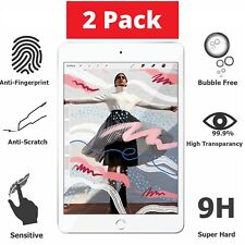 2PCS Tempered Glass Screen Protector for iPad/MacBook/Amazon Fire/Samsung Tablet picture