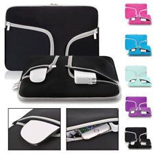 Handbag Carry Laptop Bag Sleeve Case For MacBook Air Pro HP Lenovo Acer Dell picture