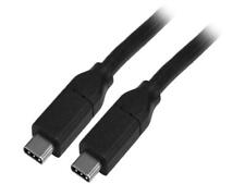 StarTech.com USB2C5C4M 4m USB C Cable w/ PD - 13ft USB Type C Cable - 5A Power D picture