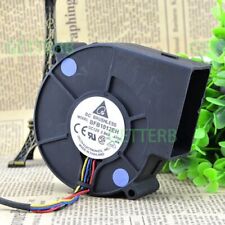 New Delta BFB1012EH 9733 12V 2.94A 3-Wire Double Ball Large Airflow Fan picture