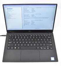 Dell XPS 13 9360 Laptop i5-7200U 2.5GHz 8GB 256GB SSD HD No OS 13.3