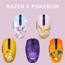 Razer x Pokémon Orochi V2 Wireless Bluetooth Gaming Mouse Limited Edition Gift picture