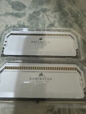 Corsair Dominator Platinum 16GB (2x8GB) PC4-28800 (DDR4-3600) Memory picture