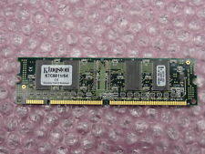 Kingston 128MB SDRAM Memory KTC6611/64 Mainframe Collection picture