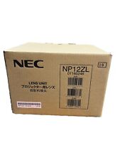 NEC NP12ZL Projector Zoom Lens For NEC Projectors picture
