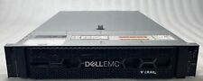 Dell EMC VxRail S570 2U Server 2x Xeon Silver 4116 2.1GHz 192GB RAM NO HDD picture