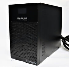 (NEW- Open Box) Xtreme Power Conversion T91-3000 3000VA/2880W 120V Online Tower  picture