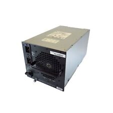 Cisco WS-CAC-6000W Catalyst 6500 Series 6000W AC Power Supply picture