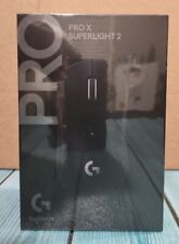 🔥New Logitech G PRO X Superlight 2 Lightspeed Wireless Gaming Mouse🔥 picture