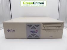 Sun Microsystems Ultra Creator 2 2x UltraSPARC II 400MHz 256MB RAM Vintage picture