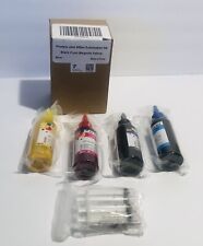 Printers Jack 400ml Sublimation Ink Refill for Epson Printers (PJ-SI526) picture