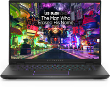 New Dell Alienware m16 R2 AI Gaming Laptop,16