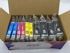 Uniwork Premium 127 Ink Cartridge Multipack 10 Pack New Unopened  picture