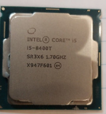 Intel Core i5-8400T 1.7 GHz 6-Core (SR3X6) Processor picture