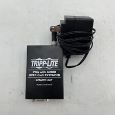 Tripp-lite B130-101A VGA w/Audio over Cat5 Remote Unit MW4D2 picture