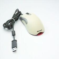 Microsoft IntelliMouse Optical USB and PS2 Compatible X05-07293 picture