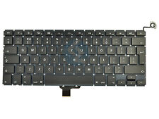 100 PCS NEW UK Keyboard for Apple Macbook Pro Unibody A1278 13
