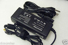 AC Adapter Cord Charger 75W For HP Pavilion ze4100 ze4145 ze4200 ze4209 ze4210 picture