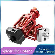 Creality Spider 3.0 Pro All Metal Hotend Upgrade Kit,High Temperature High Flow picture