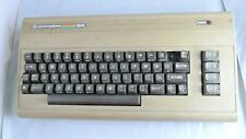 Vintage Original Commodore 64 Computer Keyboard C64 Beige Japan UNTESTED picture