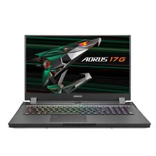 360hz 2021 AORUS 17G YD (Intel 11th Gen) Gaming Laptop NVIDIA® GeForce RTX™ 3080 picture