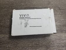 VIVO VESA Mount Adapter for Samsung CF591 Series Curved 27 Screen LC27F591FDNXZA picture