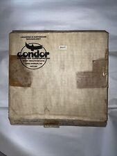 Vintage CONDOR Series 20 OG BOX CIB User Manual SOFTWARE VERY RARE 1 Of 1 S190 picture