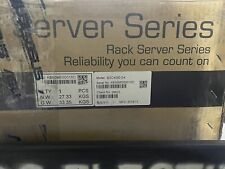ASUS ESC4000 G4 8-Bay BAREBONE Server Case Only picture