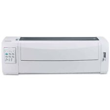 Lexmark 2591-100 Forms Printer Complete Re conditioned 30 day warranty picture