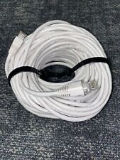 UTP 4PR 24AWG CAT6 Ethernet NETWORK Cable Network Internet -100FT Cord picture