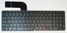US Backlit keyboard for HP 15-p177nf 15-p235tu 15-p252ns 15-p294tx p212na p295tx picture