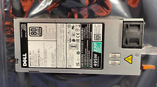 0GRTNK Dell Poweredge  R630 R730 R730XD R530 R640 495W EPP Power Supply picture