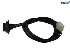 744202-001 HP 2ND CPU RISER POWER CABLE FOR HP Z640 WORKSTATION 10 PIN-20 PIN picture