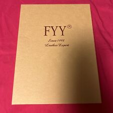 FYY Luxury Genuine Leather Handcrafted Case For Apple IPad Pro 11 2018, picture