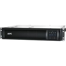 Apc SMT750RM2UC Smart-UPS 750VA RM 2U 120V SmartConnect picture