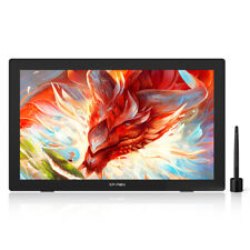 XP-Pen Artist 24 FHD Graphics Drawing Tablet 132% sRGB 1080P Fully Laminated picture