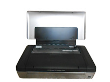 HP OFFICEJET 100 MOBILE PRINTER | CN551A -64001 (NO BATTERY) picture