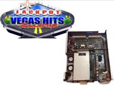 BALLY ALPHA ELITE VEGAS HITS ROADTRIP WITH VIDEO CARD V32 **PRICE REDUCED** picture