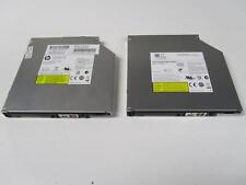 Pair of Lenovo ThinkPad CD/DVD-RW Drives - No Bezel - DS-8A8SH * picture