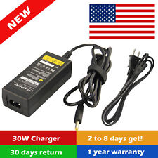 AC Adapter Tablet Battery Charger For Toshiba Thrive Power Supply Cord New picture